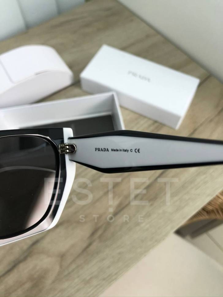 Очки Prada ES-0013418