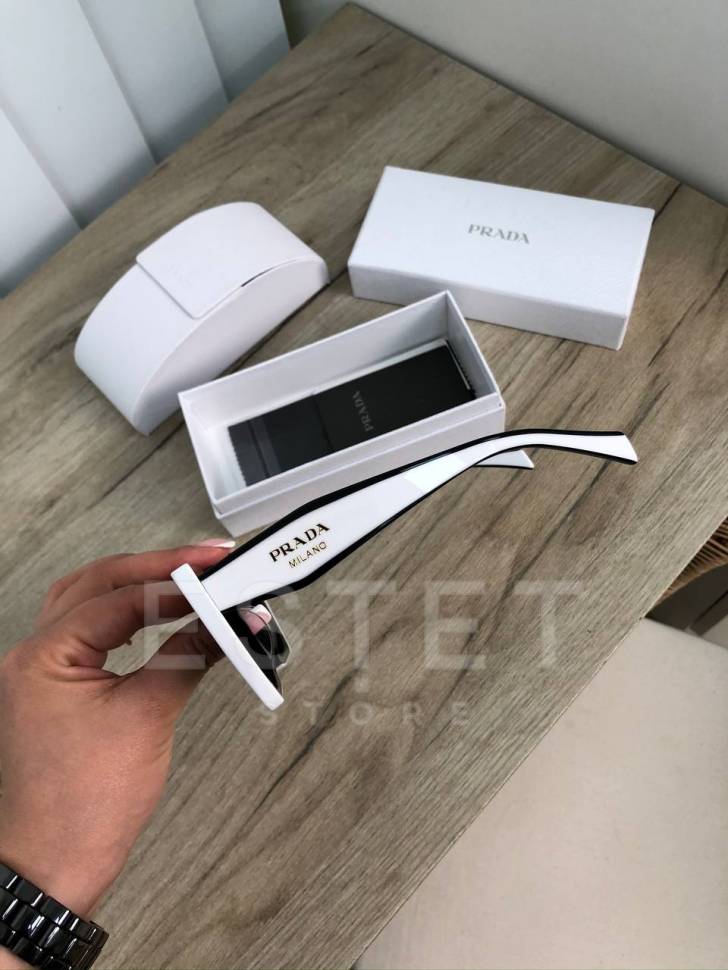 Очки Prada ES-0013418