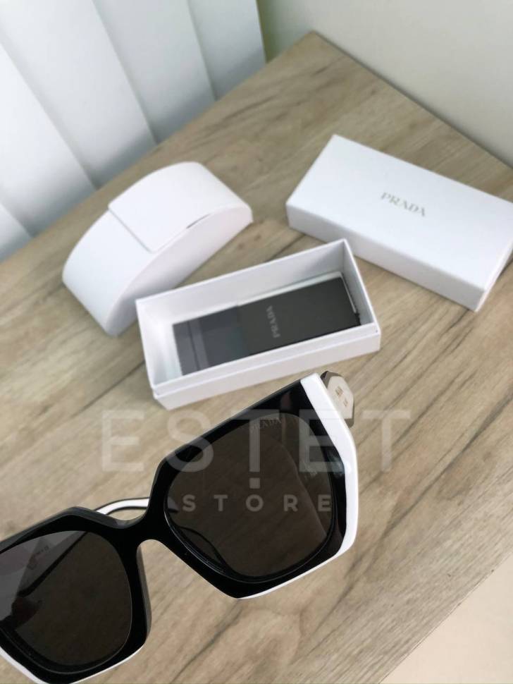 Очки Prada ES-0013418