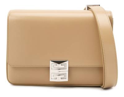 Сумка Givenchy G Medium Бежевая