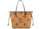 Сумка Louis Vuitton Neverfull Monogram Giant Jungle Mm