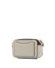 Сумка Marc Jacobs Snapshot Серая