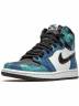 Кроссовки Nike Jordan 1 High Og Wmns Бирюзовые