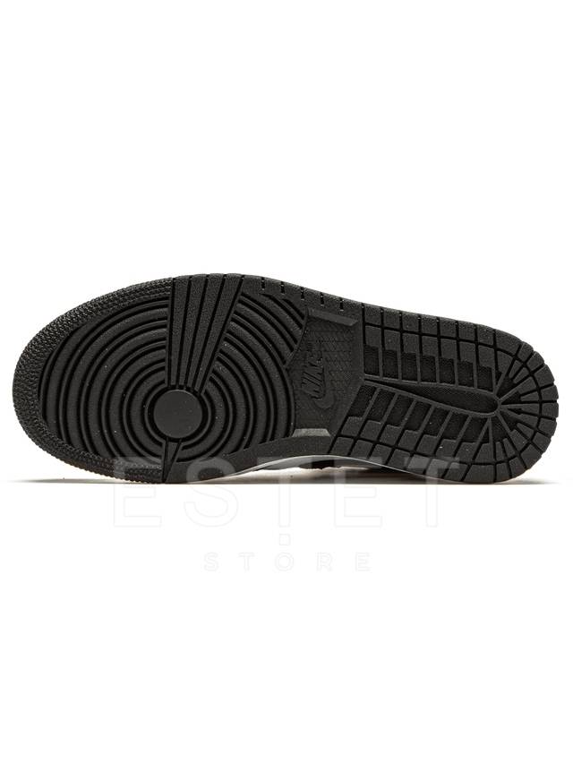 Кроссовки Nike Jordan 1 High Og Wmns Бирюзовые