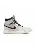 Кроссовки Nike Air Jordan 1 High Zoom Air Cmft Summit White Белые