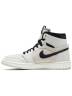 Кроссовки Nike Air Jordan 1 High Zoom Air Cmft Summit White Белые