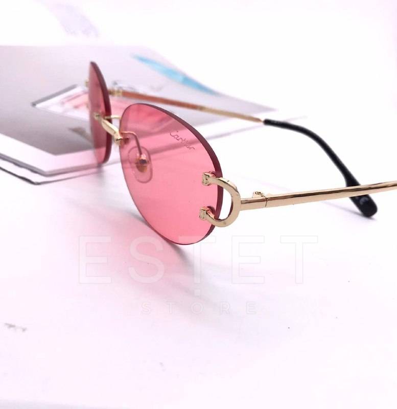 Очки Cartier ES-001819