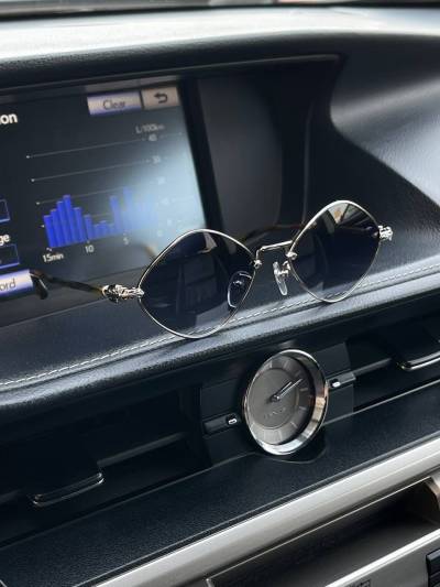 Очки мужские CHROME HEARTS ES-0011719