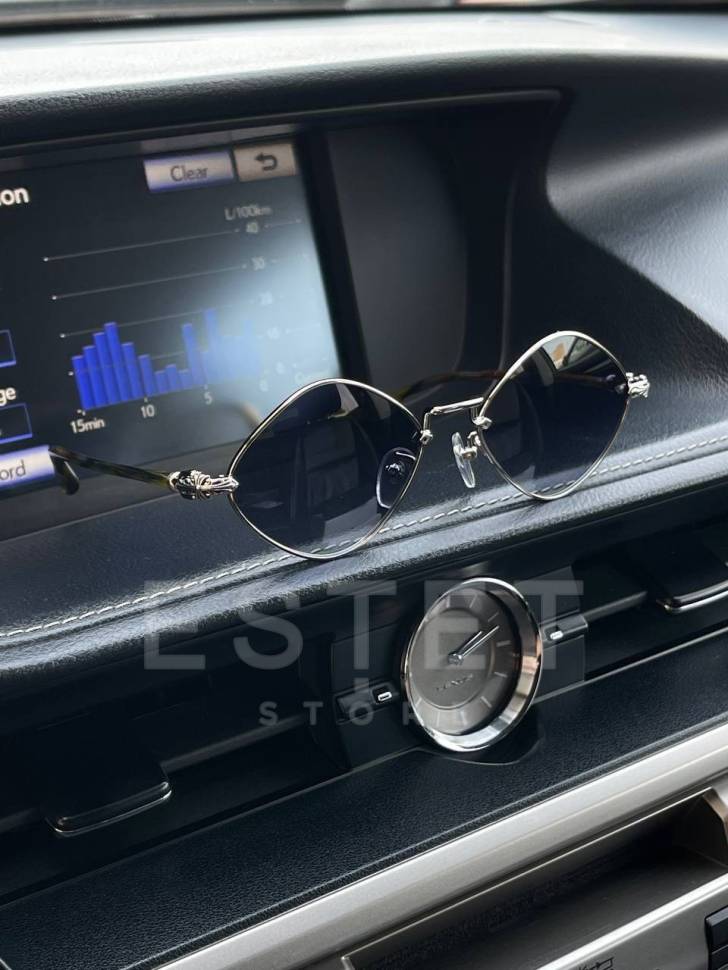 Очки мужские CHROME HEARTS ES-0011719