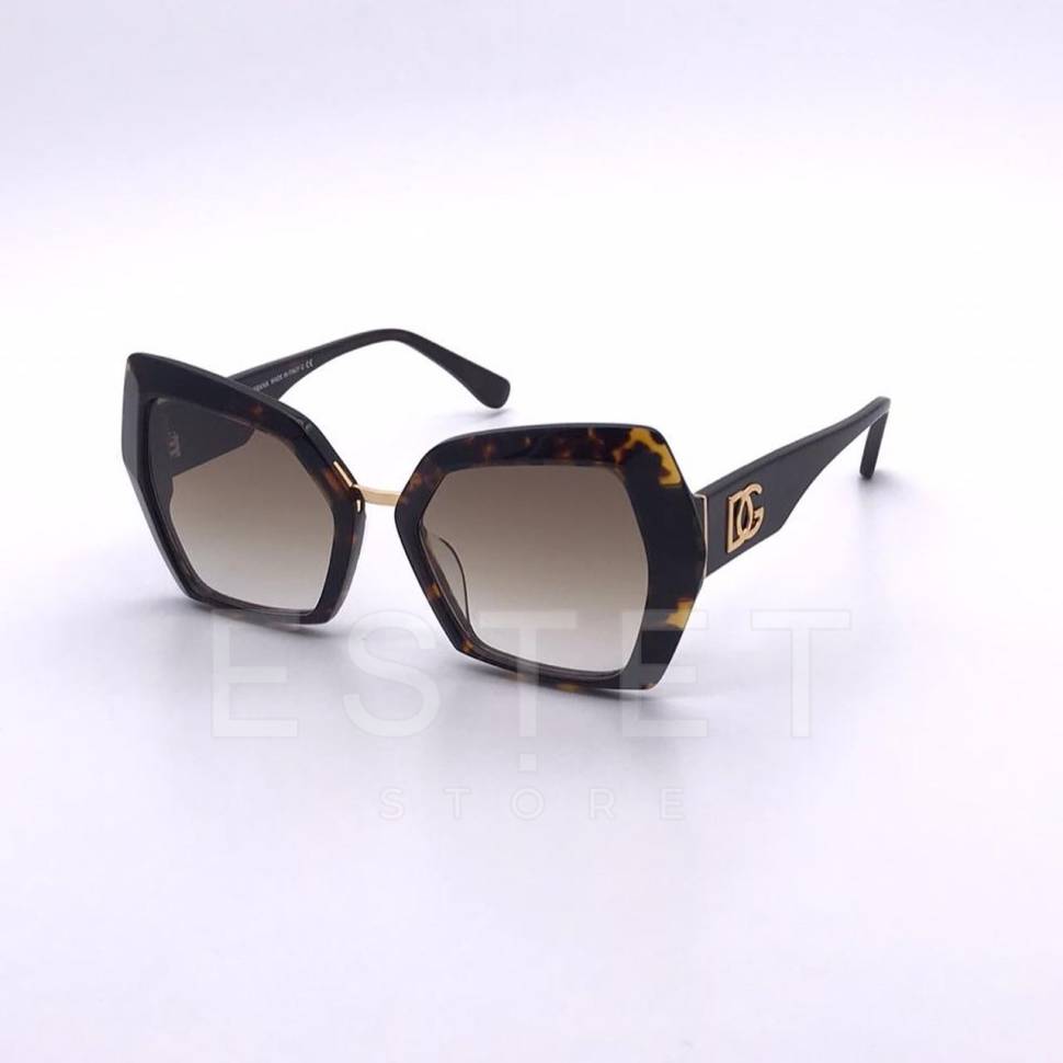 Очки Dolce & Gabbana ES-0012319