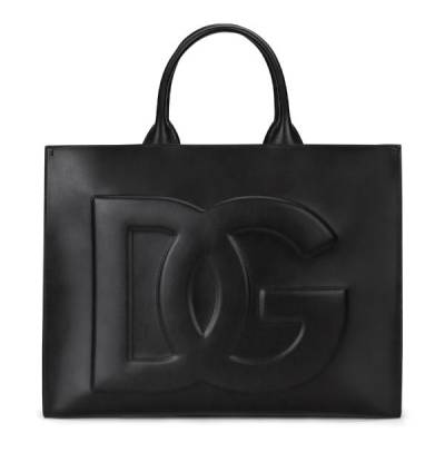 Сумка Dolce&amp;Gabbana Beatrice Черная