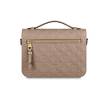 Сумка Louis Vuitton Pochette M Бежевая