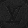 Сумка Louis Vuitton Neverfull Mm Черная