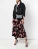 Сумка Marc Jacobs Snapshot Серая