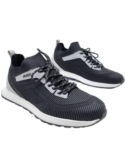 Кроссовки Hugo Boss Hugo Icelin Черные