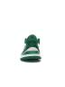 Кроссовки Nike Air Jordan 1 Low Pine Green Зеленые
