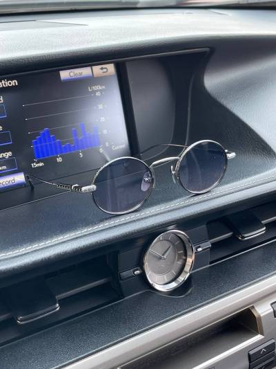 Очки мужские CHROME HEARTS ES-0011720