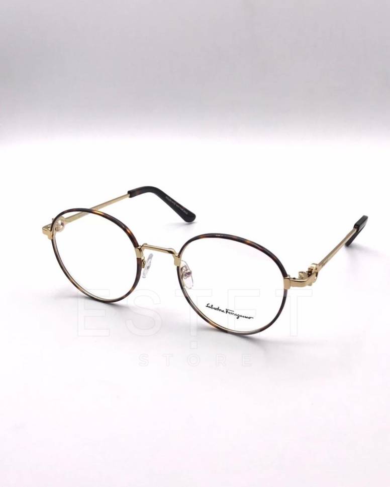 Оправа Salvatore Ferragamo ES-0013720