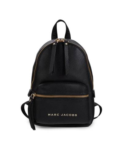 Рюкзак Marc Jacobs Черный
