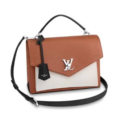 Сумка Louis Vuitton Mylockme