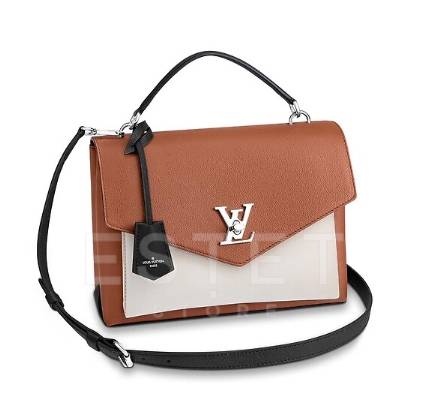Сумка Louis Vuitton Mylockme