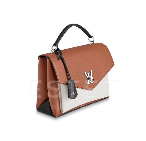 Сумка Louis Vuitton Mylockme