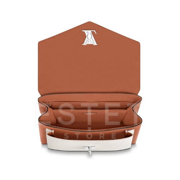 Сумка Louis Vuitton Mylockme