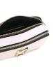 Сумка Marc Jacobs Snapshot Светло-розовая