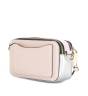 Сумка Marc Jacobs Snapshot Светло-розовая
