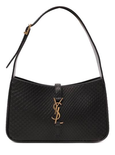 Сумка Saint Laurent Le 5 Черная