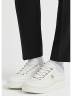 Ботинки Givenchy G4 Белые