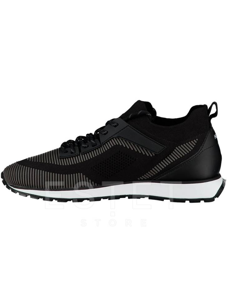 Кроссовки Hugo Boss Hugo Icelin Черные