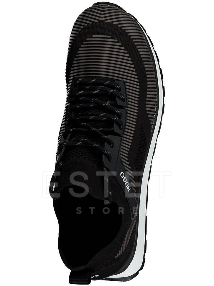 Кроссовки Hugo Boss Hugo Icelin Черные