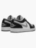 Кроссовки Nike Air Jordan 1 Low Черные