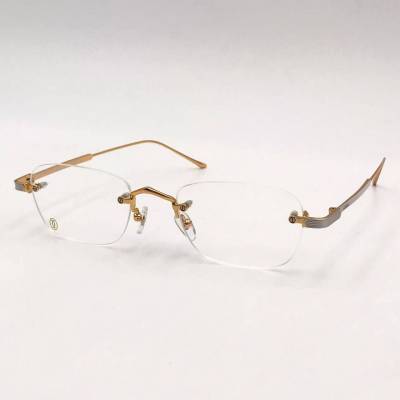 Оправа Cartier ES-001621