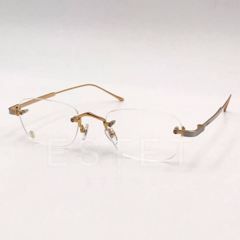Оправа Cartier ES-001621
