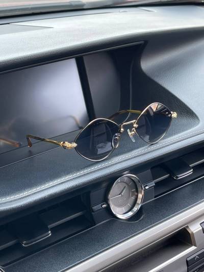 Очки мужские CHROME HEARTS ES-0011721