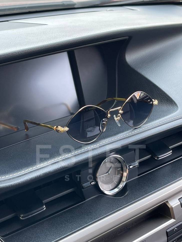 Очки мужские CHROME HEARTS ES-0011721