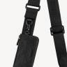 Сумка Louis Vuitton Trio Messenger Черная