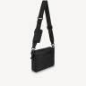 Сумка Louis Vuitton Trio Messenger Черная