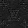 Сумка Louis Vuitton Trio Messenger Черная
