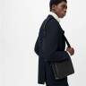 Сумка Louis Vuitton Trio Messenger Черная