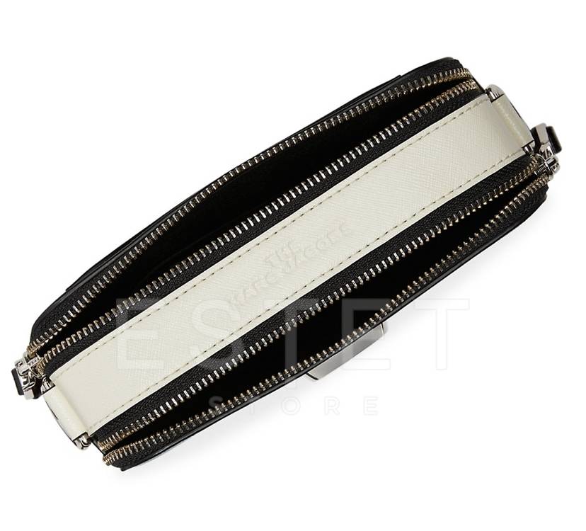 Сумка Marc Jacobs Snapshot Синяя