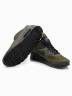 Кроссовки Nike Air Max 90 Utility Темно-зеленые