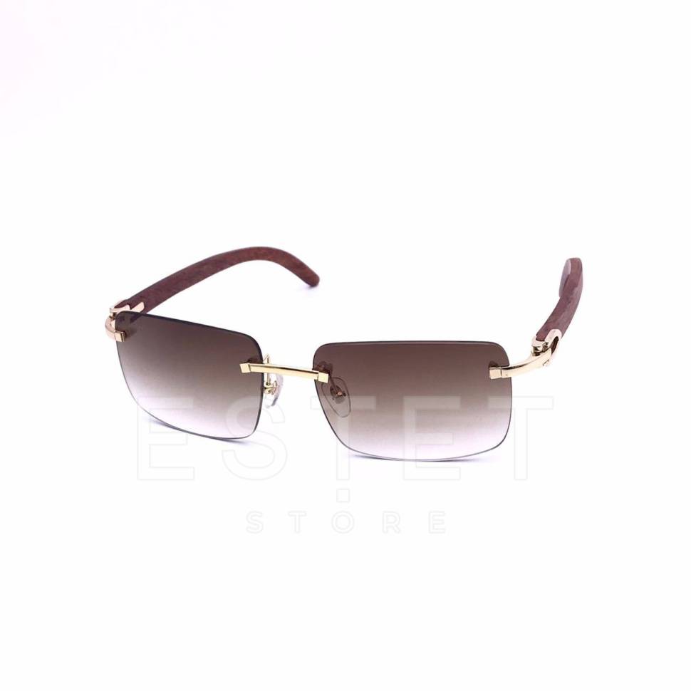 Очки Cartier ES-001722