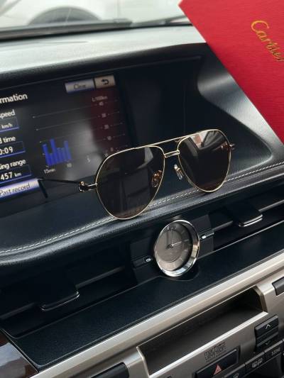 Очки мужские Cartier ES-001822