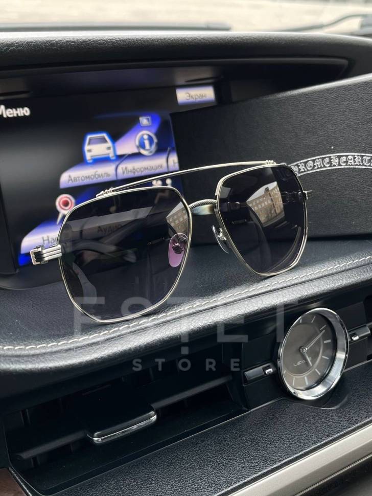 Очки мужские CHROME HEARTS ES-0011622