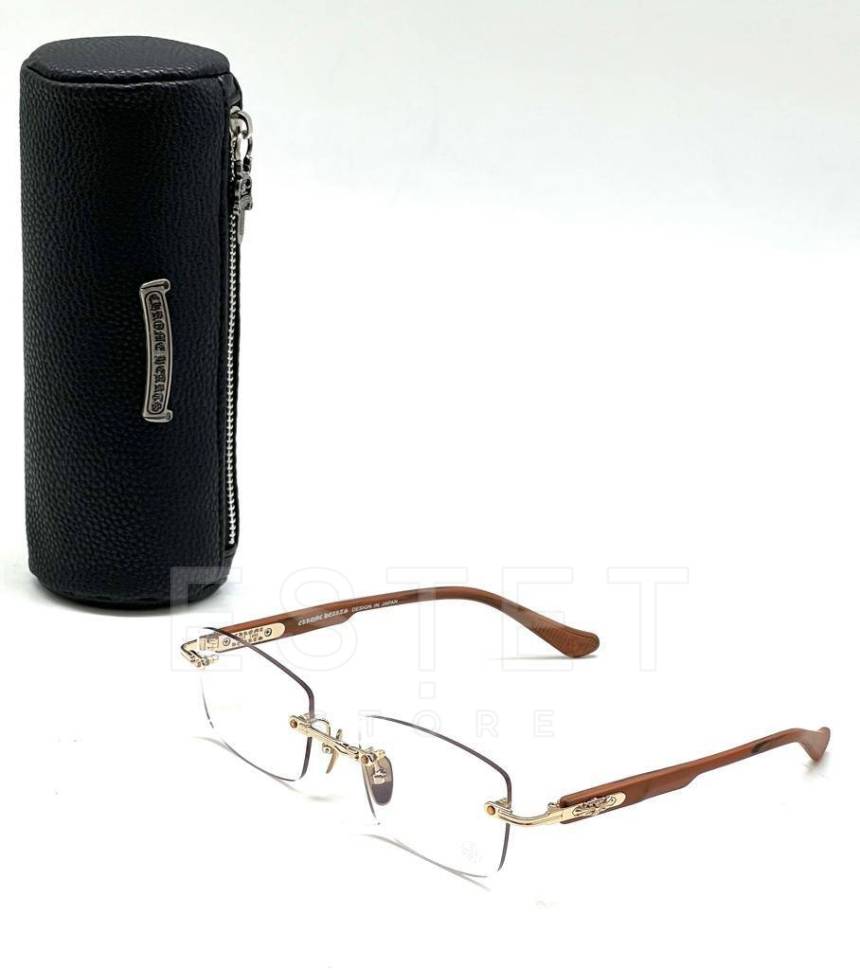 Оправа под диоптрию CHROME HEARTS ES-0011722