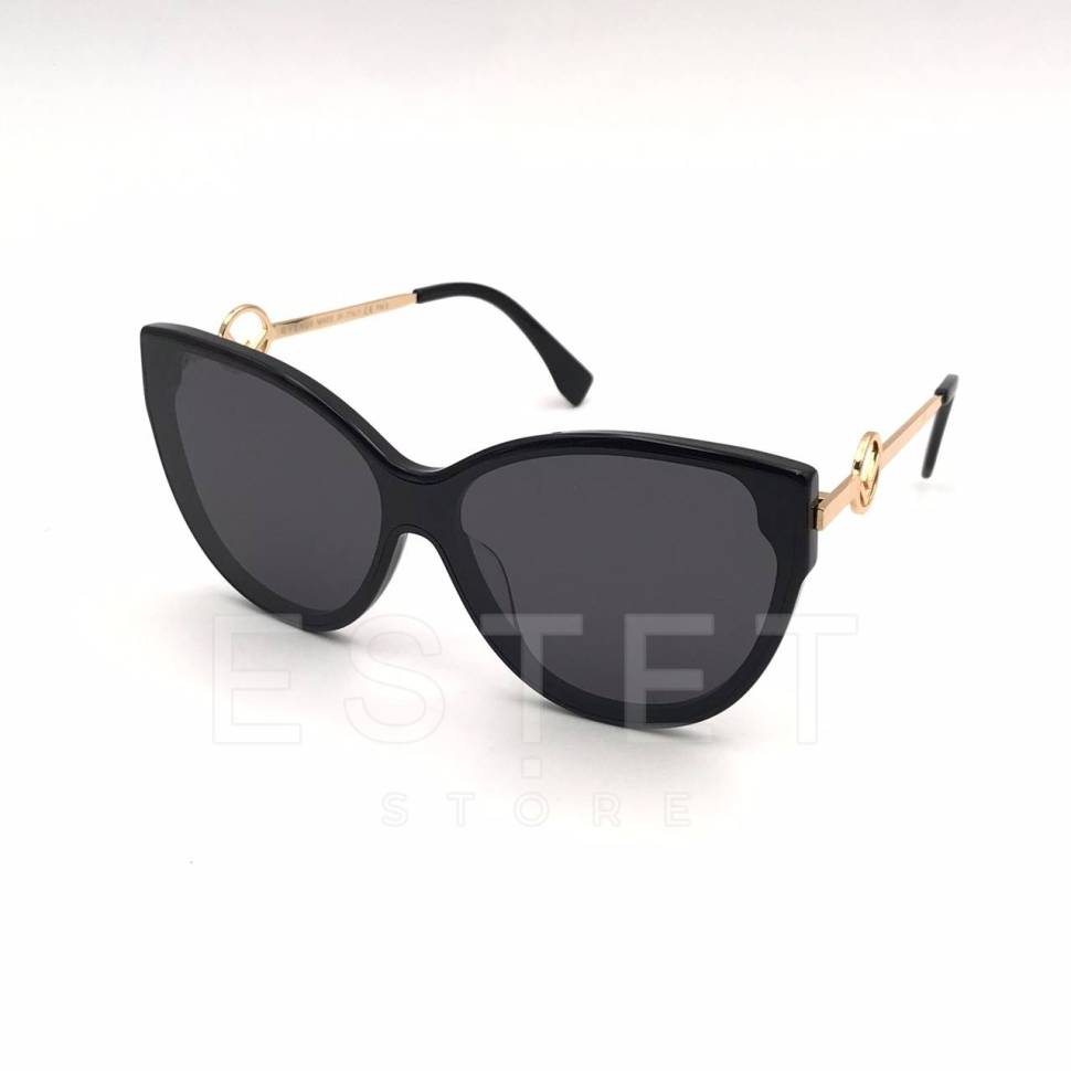 Очки Fendi ES-0012422