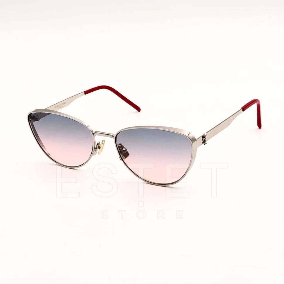 Очки Yves Saint Laurent ES-0014022
